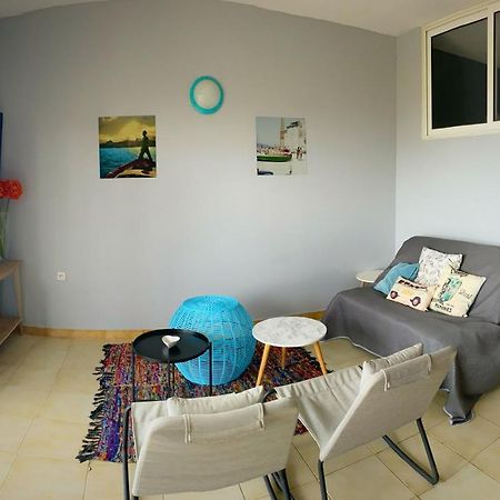 Appartements vue mer Saint-Florent  Eksteriør bilde